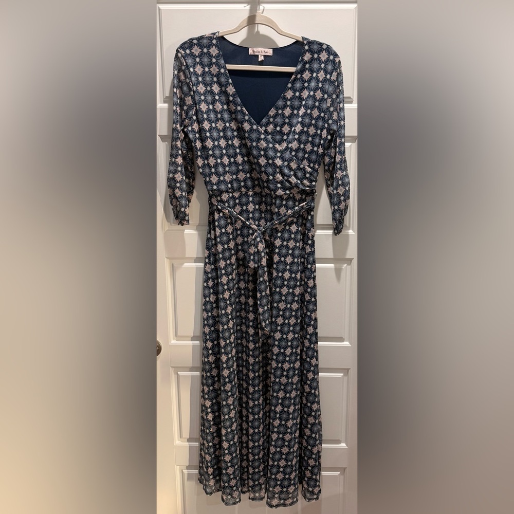Harlow & Rose Dress